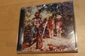 CREEDENCE CLEARWATER REVIVAL / Green River - 1971 / EU