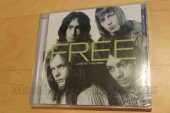 FREE / Live at the BBC / EU