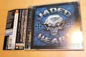 JADED HEART / Sinister Mind - 2008 / JAPAN