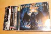 PRIMAL FEAR / 16.6 Before The Devil Knows You're Dead - 2009 / JAPAN