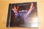 BLACK SABBATH / Cross Purposes - 1994 / Holland
