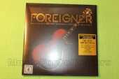 FOREIGNER / With The 21st Century Symphony Orchestra & Chorus - 2018 / Germany