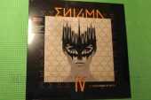 ENIGMA / IV - The Screen Behind The Mirror - 1999 / EU