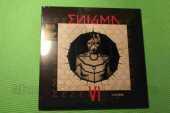 ENIGMA / VI - A Posteriori - 2006 / EU