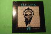 ENIGMA / VII - Seven Lives Many Faces - 2008 / EU