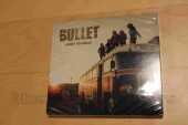 BULLET / Dust To Gold - 2018 / Germany