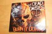 DEAD DAISIES, THE / Burn It Down - 2018 / Germany