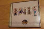 SPICE GIRLS / Spiceworld - 1997 / Holland