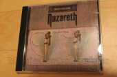 NAZARETH / Exercises - 1972 / England