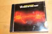 TROWER, ROBIN / Victims Of The Fury - 1980 / Canada