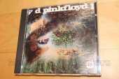 PINK FLOYD / A Saucerful Of Secrets - 1968 / USA
