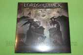 LORDS OF BLACK / Icons Of The New Days - 2018 / Italy