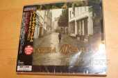 HAREM SCAREM / Weight Of The World - 2002 / JAPAN