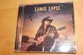 LOPEZ, LANCE / Tell The Truth - 2018 / EU