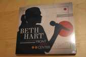 HART, BETH / Front And Center - 2018 / EU