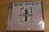DEEP PURPLE / Rapture of the Deep - 2005 / Germany