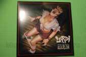 LORDI / Sexorcism - 2018 / Germany