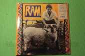 MCCARTNEY, PAUL / RAM (Stereo) / Germany