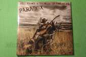 YOUNG, NEIL / Paradox - 2018 / EU