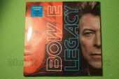 BOWIE, DAVID / Legacy - 2016 / EU