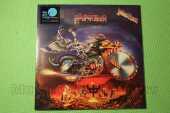 JUDAS PRIEST / Painkiller - 1990 / EU