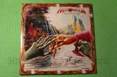 HELLOWEEN / Keeper Of The Seven Keys - Part II - 1988 / EU