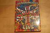 BONAMASSA, JOE / British Blues Explosion - 2018 / EU