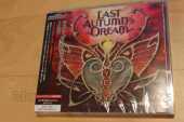 LAST AUTUMN'S DREAM / Yes - 2010 / JAPAN