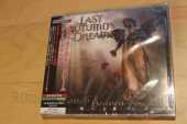 LAST AUTUMN'S DREAM / Touch of Heaven - 2009 / JAPAN
