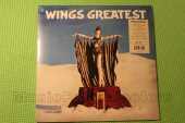 MCCARTNEY, PAUL / Wings Greatest - 1978 / EU