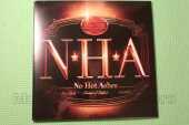 NO HOT ASHES / No Hot Ashes - 2018 / Germany