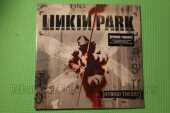 LINKIN PARK / Hybrid Theory - 2000 / EU