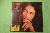 MARLEY, BOB / Legend - The Best Of - 1984 / EU