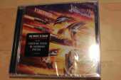 JUDAS PRIEST / Firepower - 2018 / USA