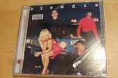 BLONDIE, THE / Plastic Letters - 1977 / EU
