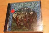 CREEDENCE CLEARWATER REVIVAL / Creedence Clearwater Revival / West Germany