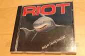 RIOT / Nightbreaker - 1994 / Germany