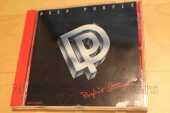 DEEP PURPLE / Perfect Strangers - 1984 / West Germany