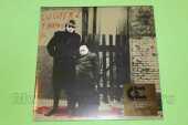 LUCIFER'S FRIEND / Lucifer's Friend - 1970 / EU