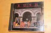 RUSH / Moving Pictures - 1981 / USA