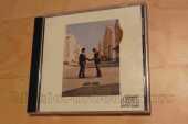 PINK FLOYD / Wish You Were Here - 1975 / USA