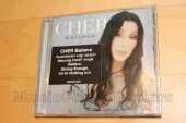 CHER / Believe - 1998 / USA