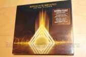 SPOCK'S BEARD / Noise Floor - 2018 / EU