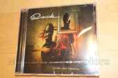RIVERSIDE / Second Life Syndrome - 2005 / Germany
