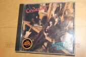CINDERELLA / Heartbreak Station - 1990 / West Germany