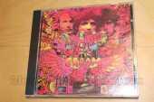 CREAM / Disraeli Gears - 1967 / USA