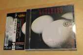 GOTTHARD / G - 1995 / JAPAN