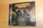 HOLLYWOOD MONSTERS / Big Trouble - 2014 / EU