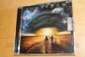 SUNSTORM / The Road To Hell - 2018 / Italy