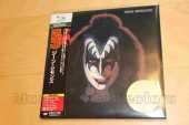 KISS / Gene Simmons - 1978 / JAPAN